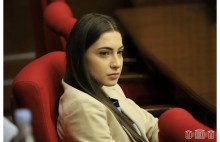 Նիկոլ-Ալիև-Էրդողան եռամիասնությունը 2018 թ-ից մինչ օրս պարբերաբար  սպառնում են ՀՀ քաղաքացիներին. Աննա Մկրտչյան