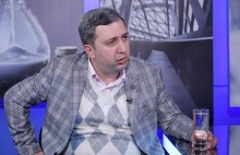 Միքայել Մինասյանի հետ կապված հարցերով էլ դիմեք իրեն․ Նազարյան