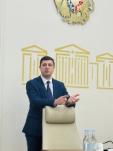 ԱԺ-ում հանդիպեցի մի խումբ ուսանողների հետ․ Աբրահամյան