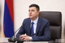 Արցախահայերի հավաքական վերադարձի իրավունքի իրացմանը որևէ մեկը չի կարող խոչընդոտել. Տիգրան Աբրահամյան