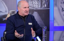 Աշոտ Նավասարդյանը քրիստոնեությունը դիտարկում էր ավելի շատ ազգային. Սամվել Նիկոյան