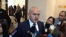 Արմեն Աշոտյանը պարզաբանում է ՀՀԿ համագումարի օրակարգը