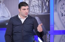 Սա է &laquo;ժողովրդավարությունը&raquo;՝ փաշինյանական առանձնահատկություններով․ Դանիելյան