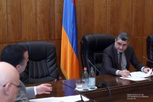 Սոցիալական ինտեգրացված ծառայությունների համակարգի ներդրման աշխատանքները շարունակվում են