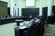 Պետական աջակցության ծավալն ավելացել է