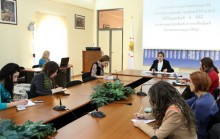 Ներկայացվել են հանրակրթության ոլորտում 2013թ. անելիքները