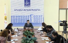 2013-ին ևս շարունակվելու է Երևանում տեղադրվող գովազդային միջոցների արդիականացումը