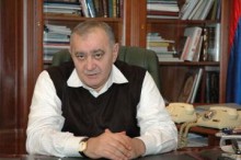 Հայրենիքի անմնացորդ նվիրյալը