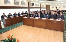 Առաջիկա ծառատունկին մայրաքաղաքում նախատեսվում է տնկել 32 հազար ծառ և թուփ