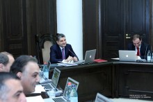 Բարեփոխվում է ուղևորափոխադրման ոլորտը