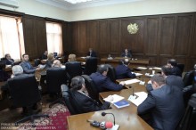 Կազմակերպվեցին խորհրդարանական լսումներ