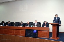 Պետությունը գործարարներին հրավիրում է երկխոսության