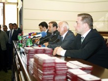 Ես ձեզնից  մեկն եմ. Տարոն Մարգարյան
