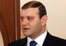 Պարգևատրվել են "Գեղեցիկ Երևան" մրցույթի հաղթողները