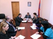 ԱԺ-ում քննարկվել է "Գովազդի մասին ՀՀ օրենքում" լրացումներ կատարելու մասին օրինագիծը