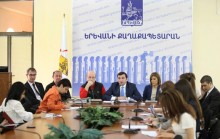 <<Երևան. բիզնես վազք>> մրցույթը միջազգային դառնալու լուրջ հայտ է ներկայացնում