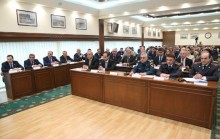 Մայիսի 9-ին տոնական միջոցառումներ կանցկացվեն բոլոր վարչական շրջաններում