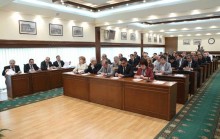 Տեղի է ունեցել Երևանի ավագանու առաջին գումարման վերջին նիստը Տեղի է ունեցել Երևանի ավագանու առաջին գումարման վերջին նիստը