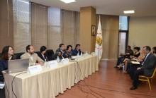 <<Էրեբունի-Երևան>> տոնակատարությունների շրջանակում կներկայացվեն Երևանի բրենդի մշակված հիմքերը