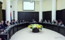 Վարչապետն ու կառավարության անդամները կաջակցեն արմավիրցիներին 