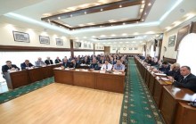 Հանձնարարվել է քայլեր ձեռնարկել մայրաքաղաքի ջրահեռացման համակարգի կարգաբերման ուղղությամբ