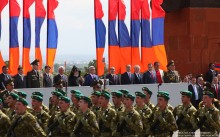 Մայիսի 28-ը՝ Հանրապետության տոն