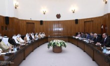 Քննարկվել է հայ-քուվեյթական համագործակցության խորացման հարցերի լայն շրջանակ