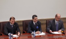 ՀՀԿ նախընտրական ծրագրի քննարկումներն անցկացվել են մտավորականության հետ