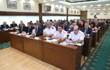 Ամառային ճամբարներ՝ երևանյան բակերում  