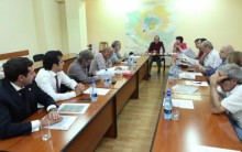 Հաստատվել են Երևանի գովազդային վահանակների տեղադրման առանձնահատկություններն ու համաչափությունները