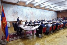 Կառավարությունը կիրառել է արմավիրցիների հոգսը թեթևացնելու բոլոր գործիքները