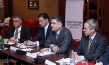 Քաղաքացիական հասարակության կառուցմանն այլընտրանք գոյություն չունի. ՀՀ վարչապետ