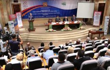 Երևանում մեկնարկել է <<Մասնակցային ժողովրդավարությունը տեղական մակարդակում>> թեմայով միջազգային համաժողովը