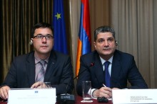 Կառավարությունը կարևորում է հակակոռուպցիոն արդյունավետ քաղաքականության իրականացումը
