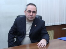 Մուշեղ Լալայանը՝ ՀՀԿ փոխնախագահ