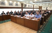 Հանձնարարվել է խստորեն վերահսկել շինարարական աշխատանքների կատարման որակի ապահովումը