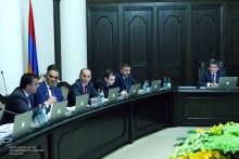 Եկել է պատասխան տալու ժամանակը