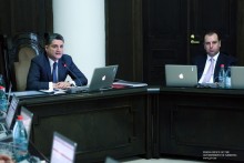 Պետք է մեծացնել պետբյուջեի միջոցների ծախսման արդյունավետությունը