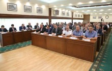 Շարունակվում են անտառվերականգնմանն ուղղված աշխատանքները  