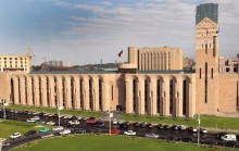 Երևան քաղաքի ներքաղաքային ուղևորափոխադրումների վարձը վերանայելու մասին  