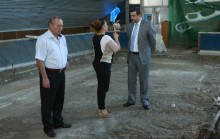 <<Երևանյան ամառ>> ծրագրի շրջանակում կանցկացվեն նաև մարզամշակութային տարաբնույթ միջոցառումներ