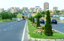Իրականացվում են մայրաքաղաքի բուֆերային անտառաշերտի վերականգնման աշխատանքներ  
