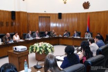 Կառավարությունն աշխատում է այս տարի ևս տնտեսական բարձր ցուցանիշներ ապահովելու վճռականությամբ