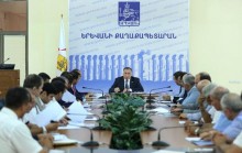 Տնտեսվարողները մեկ անգամ ևս կծանուցվեն պարտադիր բարեկարգման կարգի մասին  