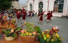 <<Էրեբունի-Երևան 2795>> տոնակատարությանն ընդառաջ` միջոցառումներ վարչական շրջաններում  