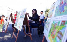 Էրեբունիում նախատոն էր