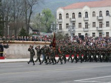 9 мая в Степанакерте состоится грандиозный военный парад