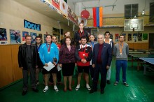 ՄՐՑԱՍՊԱՐԵԶՈՒՄ ԷԻՆ ՀԱՆՐԱՊԵՏԱԿԱՆ ԹԵՆԻՍԻՍՏՆԵՐԸ