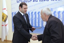 Վերականգնվում է քաղաքացիների սեփականության իրավունքը