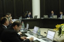 New Round In Air Transport Liberalization
